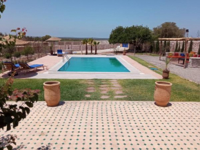 Villa DAR MAMA